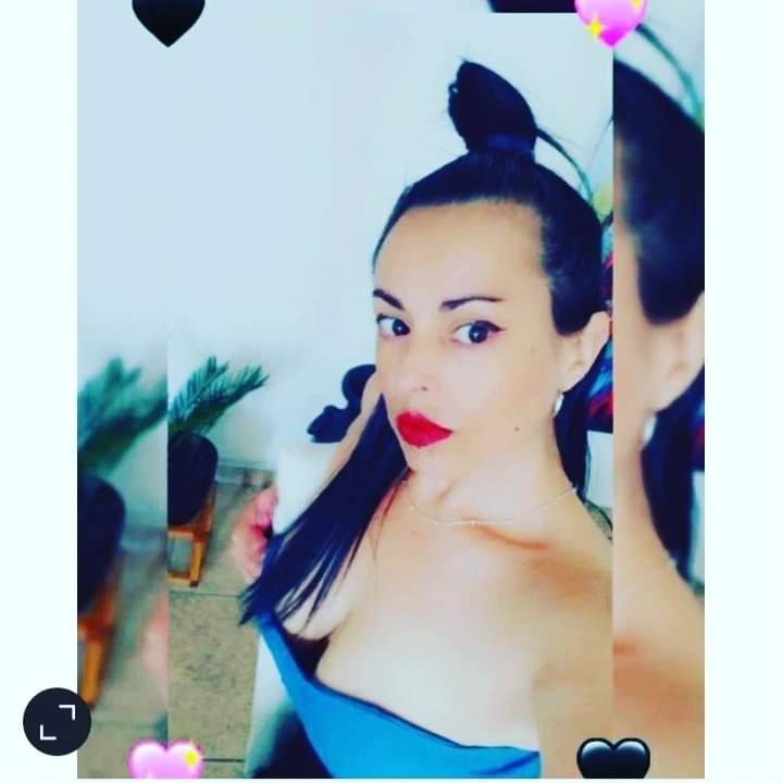 Gaby - Escort en Córdoba | Sirenas CBA